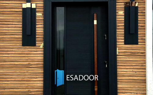 Special Design Villa Exterior Door Esadoor-1006